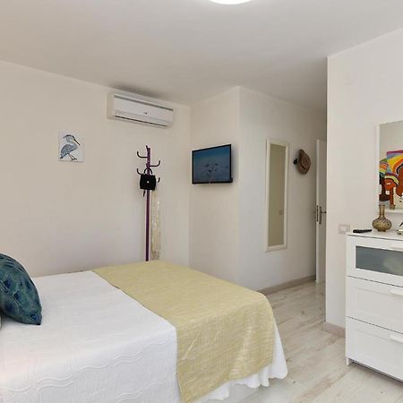 Maspalomas Beach Apartment Charca 1 Zewnętrze zdjęcie