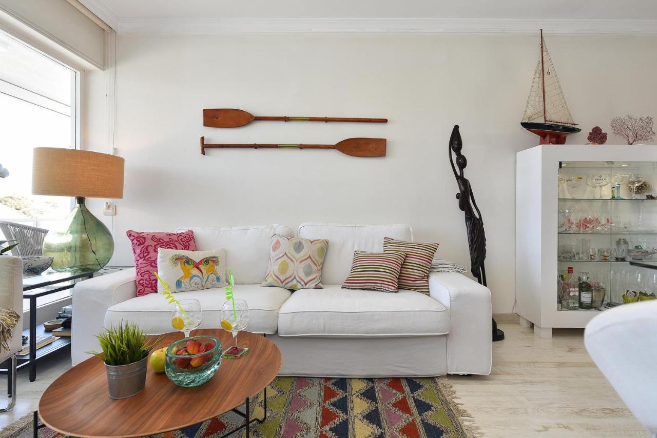 Maspalomas Beach Apartment Charca 1 Zewnętrze zdjęcie