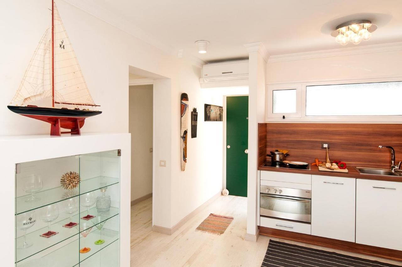 Maspalomas Beach Apartment Charca 1 Zewnętrze zdjęcie