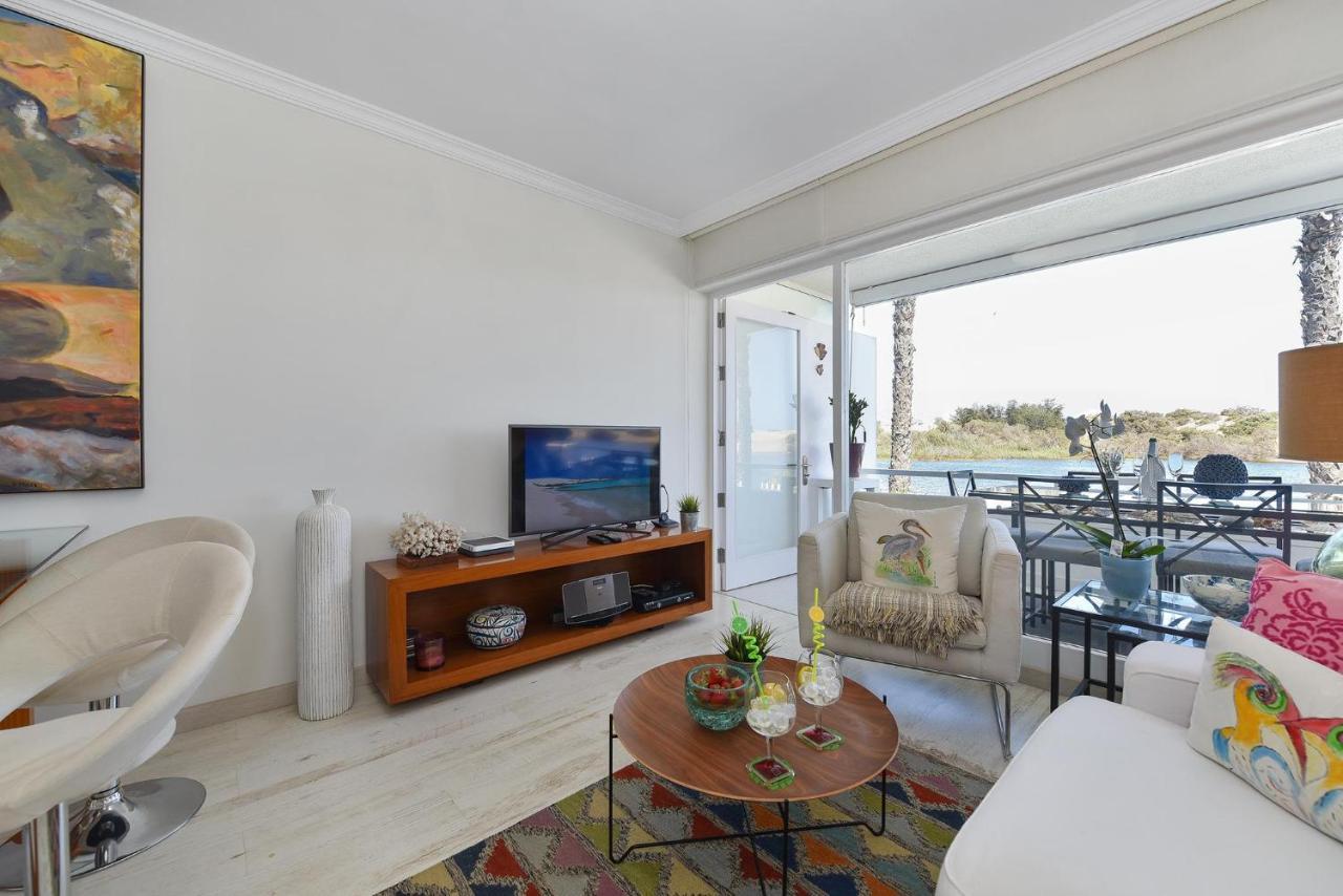 Maspalomas Beach Apartment Charca 1 Zewnętrze zdjęcie