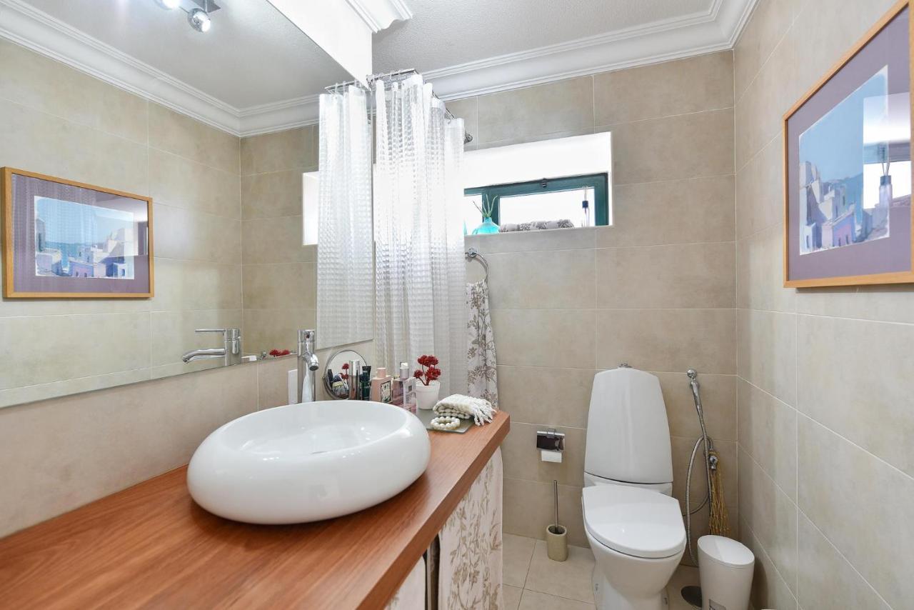 Maspalomas Beach Apartment Charca 1 Zewnętrze zdjęcie