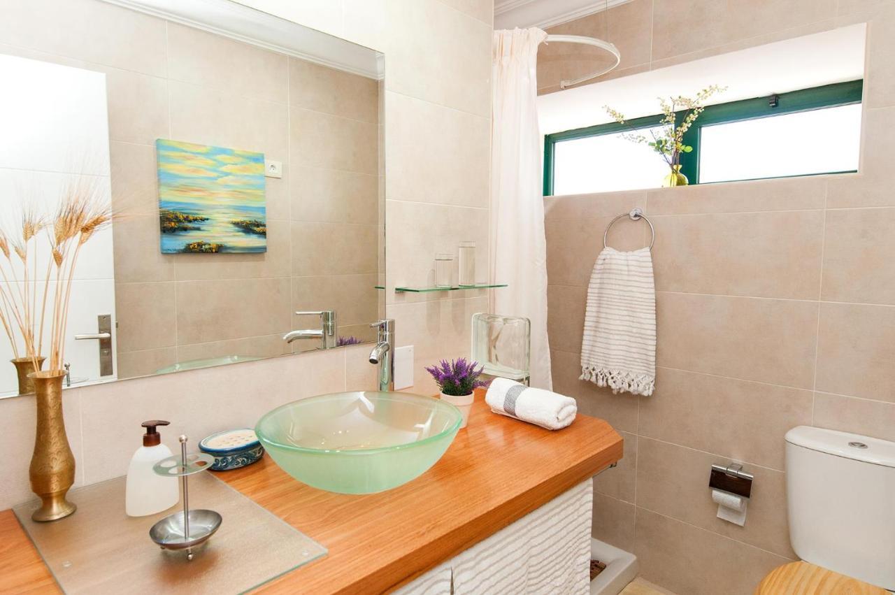 Maspalomas Beach Apartment Charca 1 Zewnętrze zdjęcie